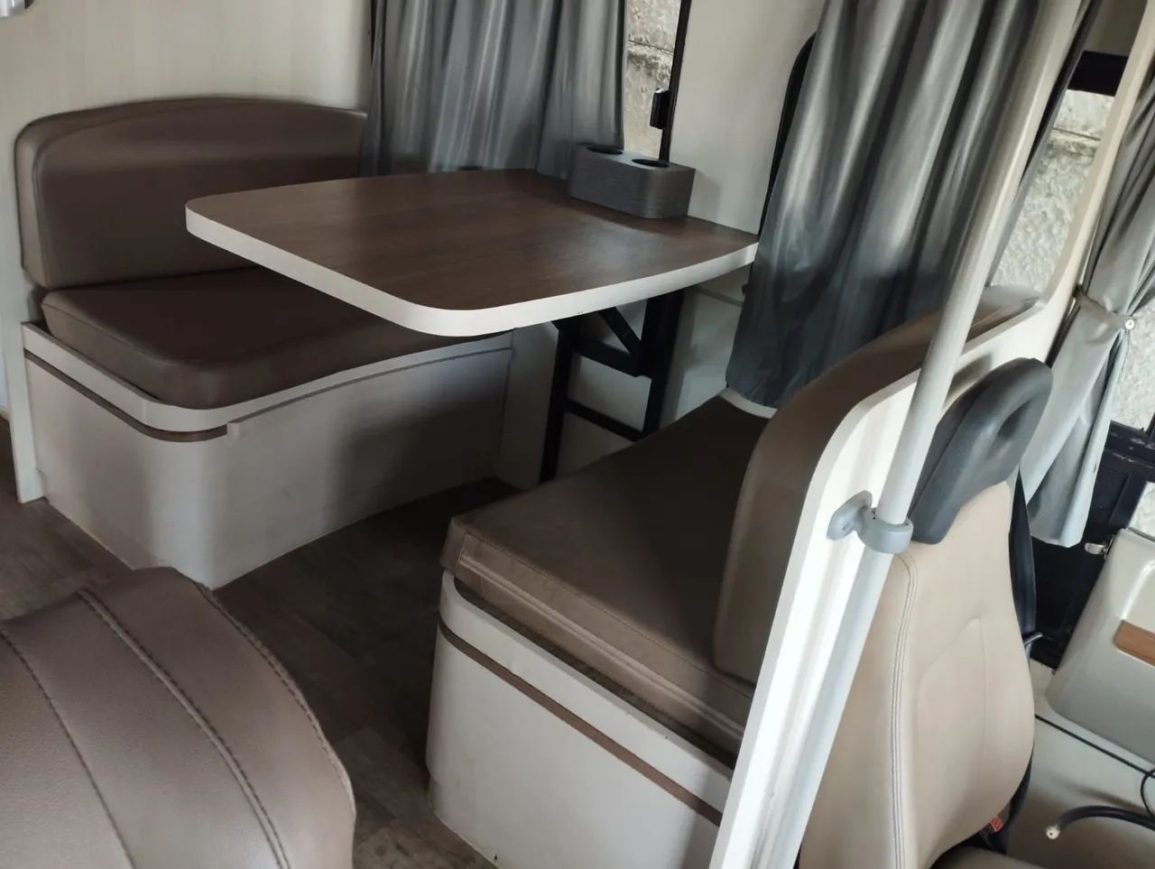 Motorhome Scania - Foto 10