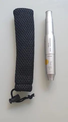 Dermógrafo Dermocamp Sharp 300 Pro + Controle