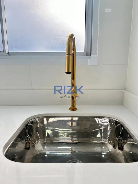 Vibra Cambuci novo e pronto para morar - Foto 5