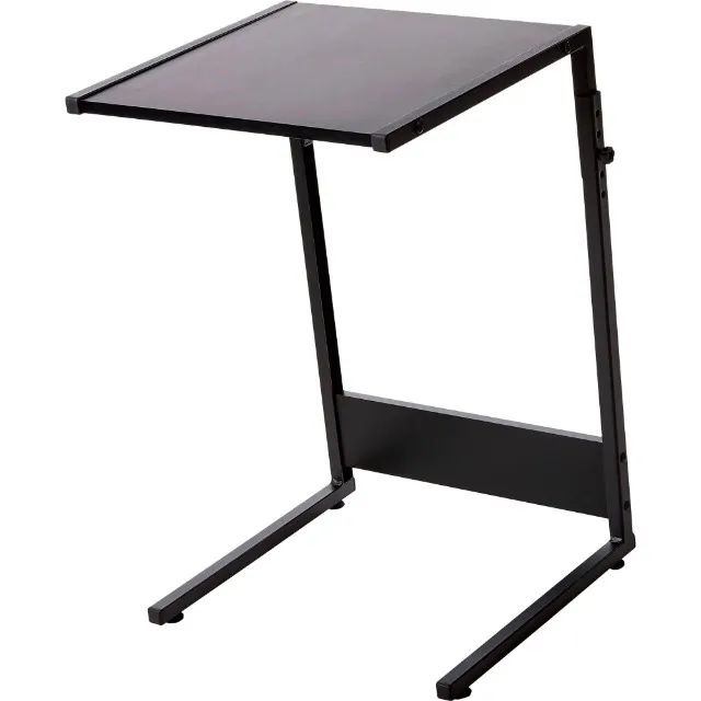 Mesa Portátil UP Multivisão Preta - WZetta