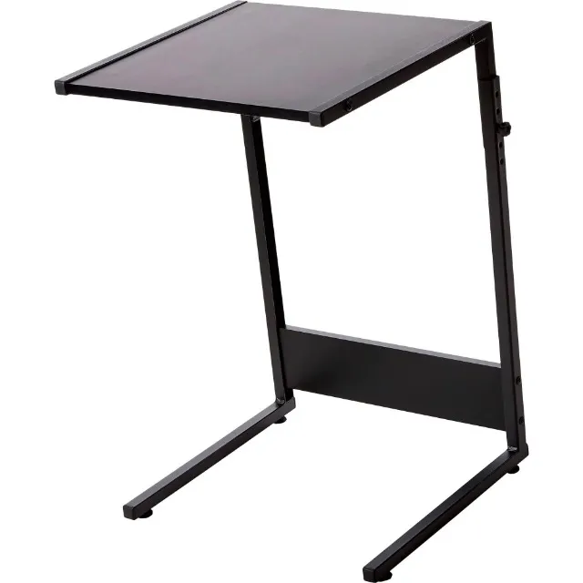 Mesa Portátil UP Multivisão Preta - WZetta