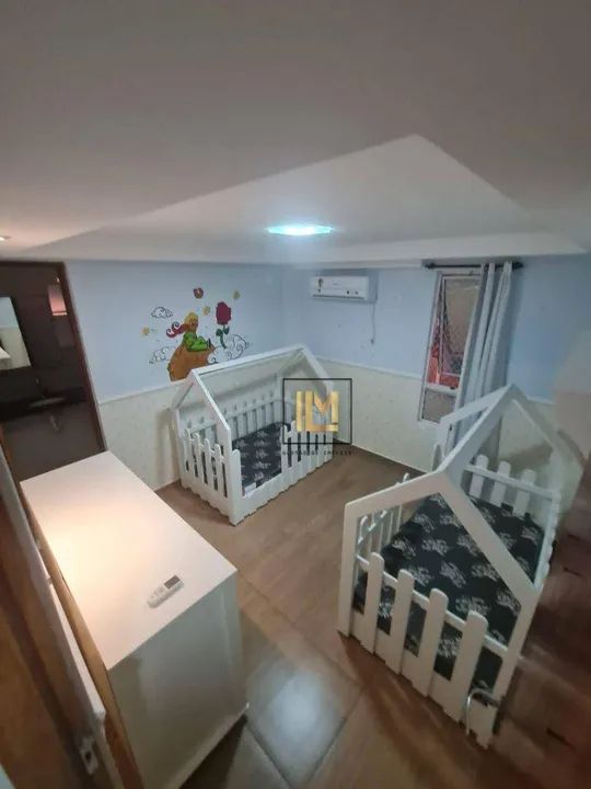 Alugo casa grande em cond fechado - Foto 8