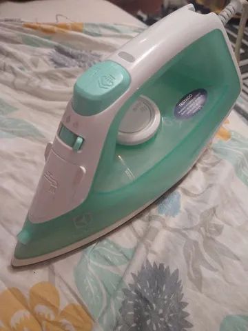 Ferro Black Decker FX3080 Para retirada de peças  - Foto 5