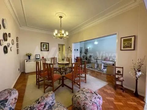 Flamengo | Apartamento 4 quartos, sendo 1 suite - Foto 2