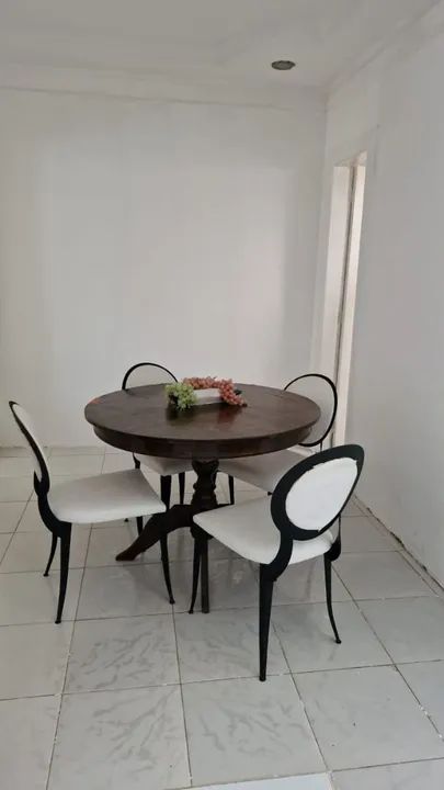 Casa Temporada com Piscina e Churrasqueira - Foto 6