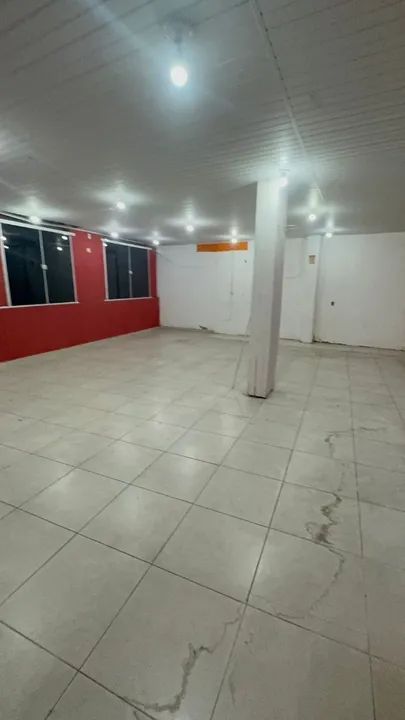 Loja para Locação no bairro Areia Branca em Belford Roxo - Foto 2