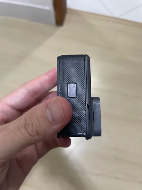 GOPRO HERO 5 BLACK - Foto 5