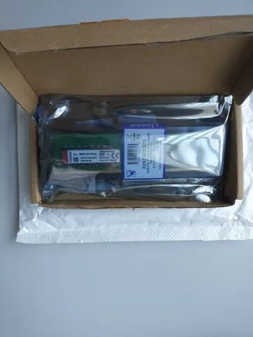 Memória Kingston 16GB Desktop DDR4 2133  - Foto 2