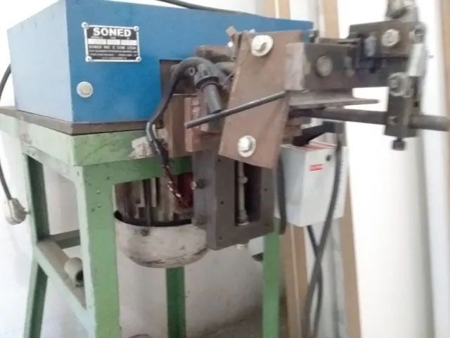 Roscadeira horizontal até 1/2 pol - Foto 6