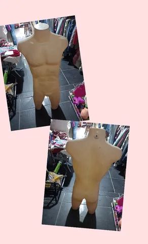 Manequins pra roupas praianas  - Foto 4