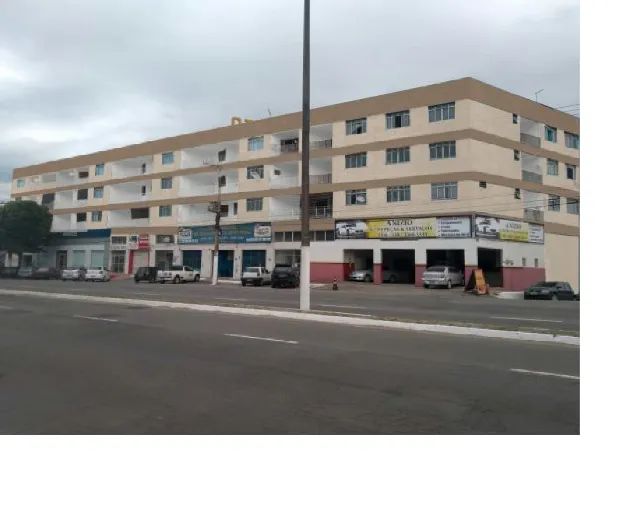 Aluga-se Apartamentos em Vila Velha - Foto 2