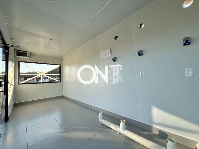 Projeto em container para ramo comercial  - Foto 2