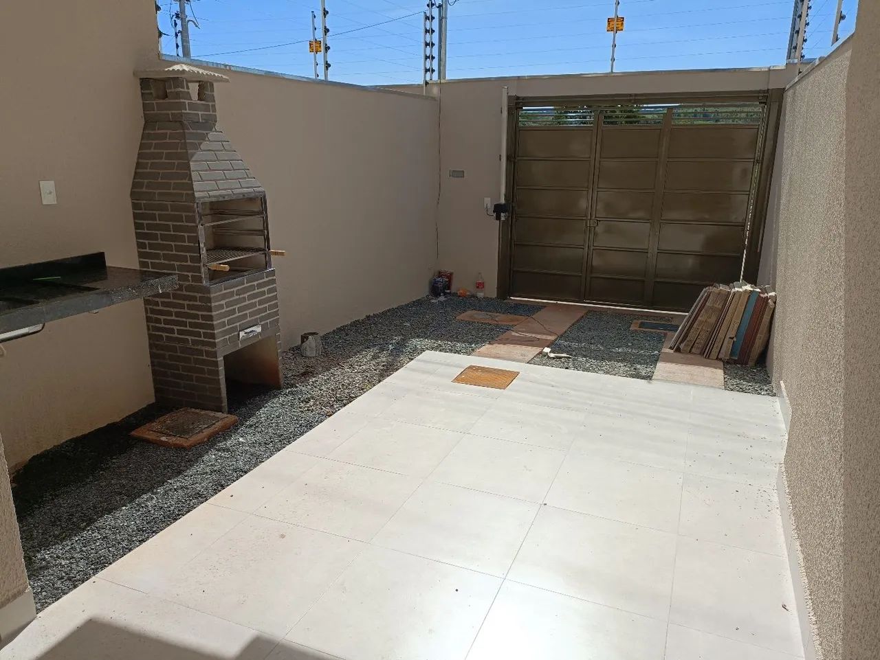 Casa com entrada parcelada, Anápolis - Foto 4