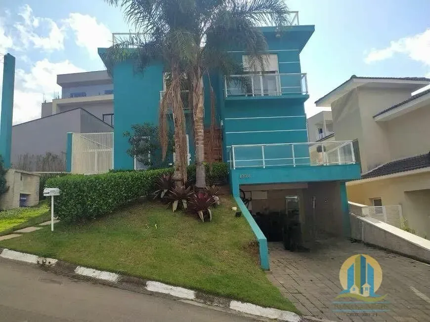 Casa para Locação em Santana de Parnaíba!
