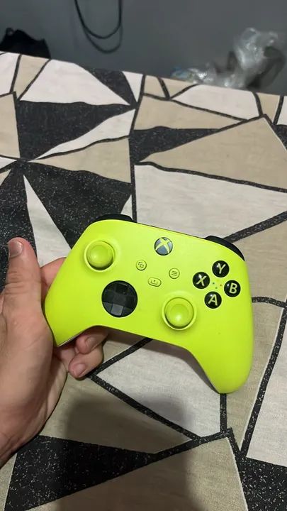 Controle Xbox series