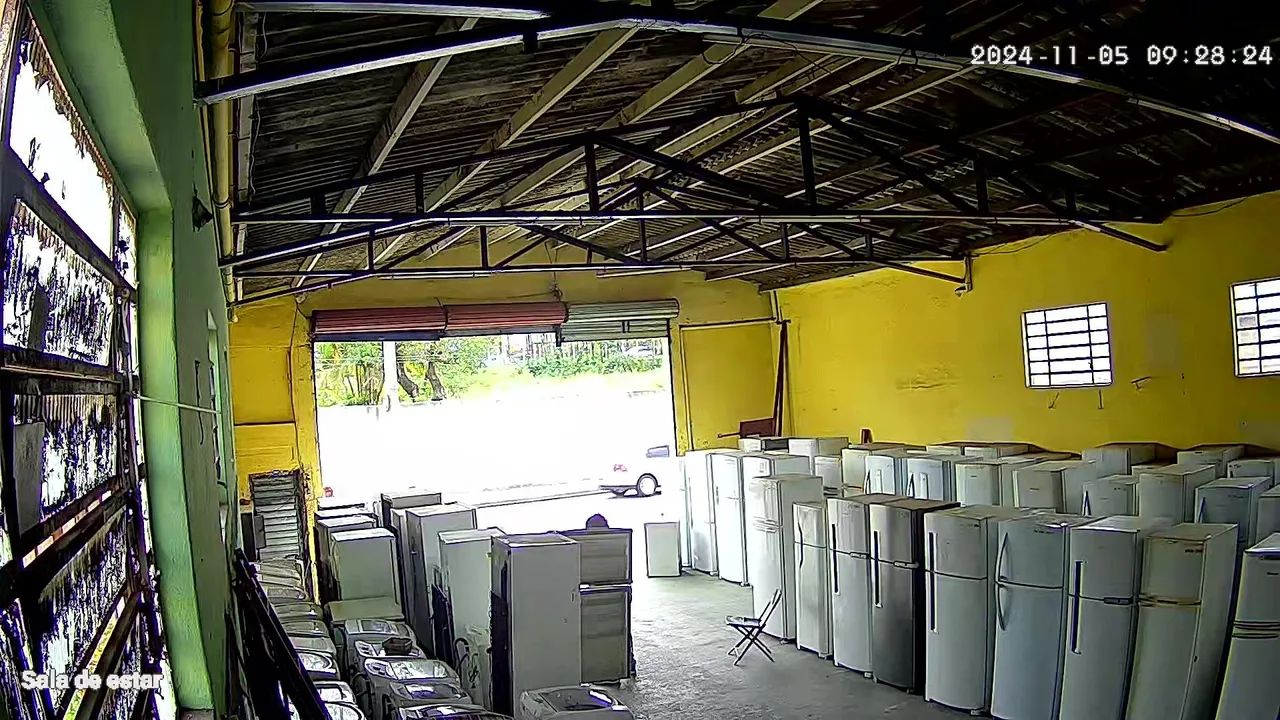 GELADEIRAS E MÁQUINA DE LAVAR  - Foto 2