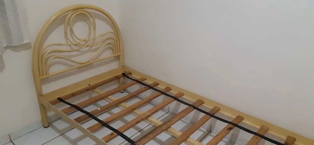 Cama solteiro - Foto 3