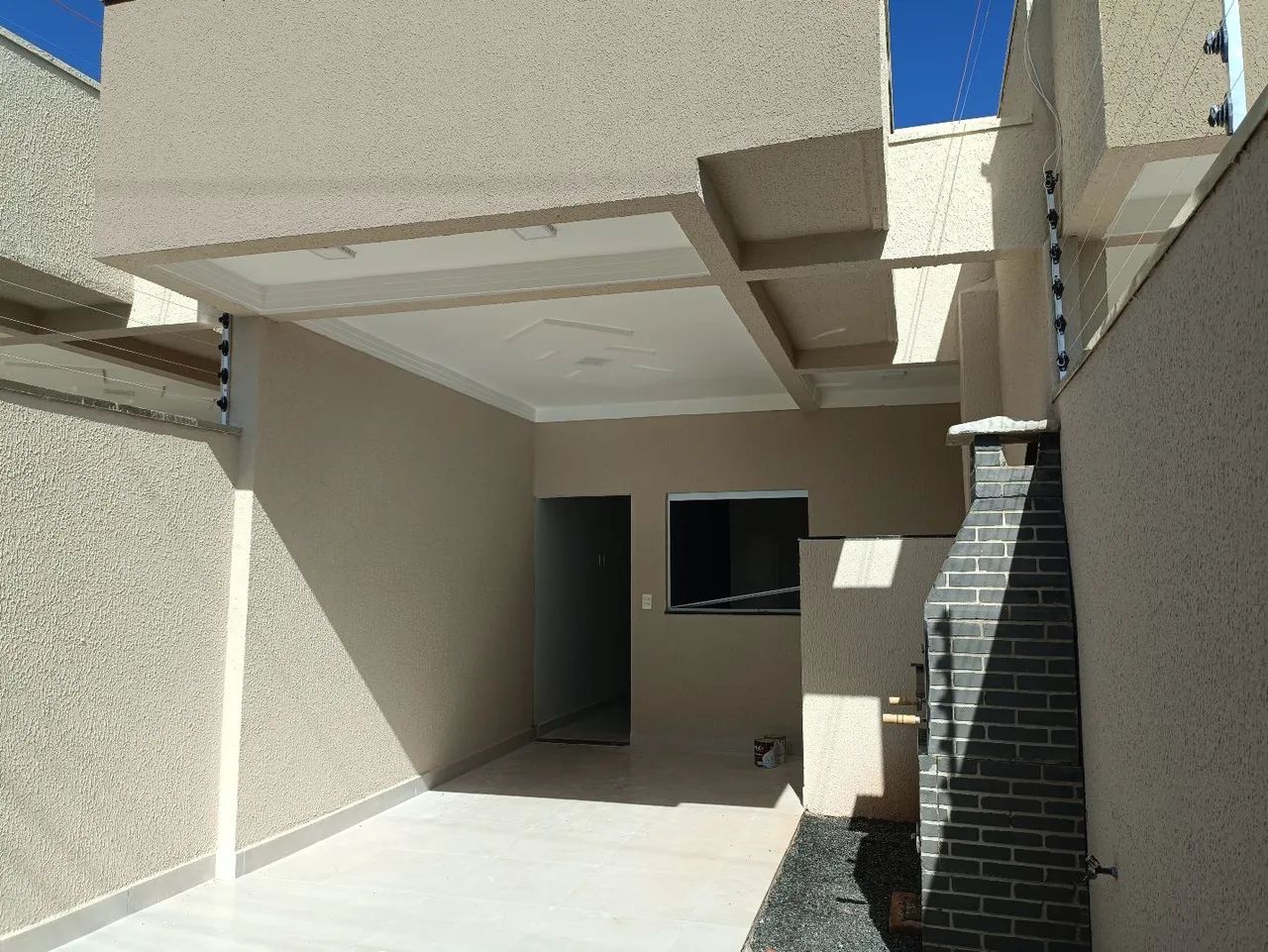 Casa com entrada parcelada, Anápolis - Foto 3