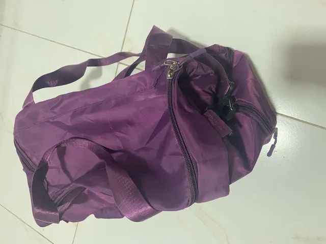 Bolsa esportiva  - Foto 3