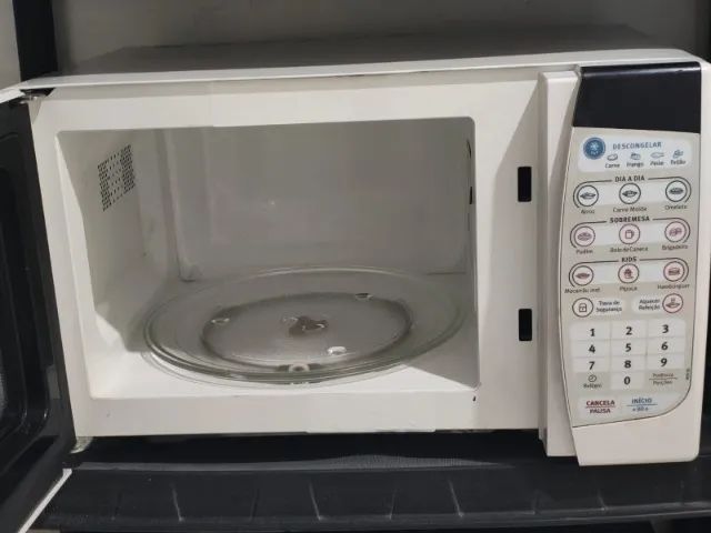 Micro-ondas Electrolux 20 Litros - Foto 2