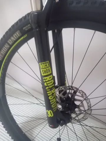 Bicicleta MTB Scott Scale 980 - Foto 3
