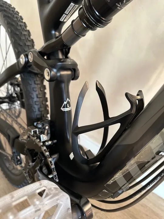 Bicicleta Specialized Stumpjumper FSR Carbon 29 - Foto 3