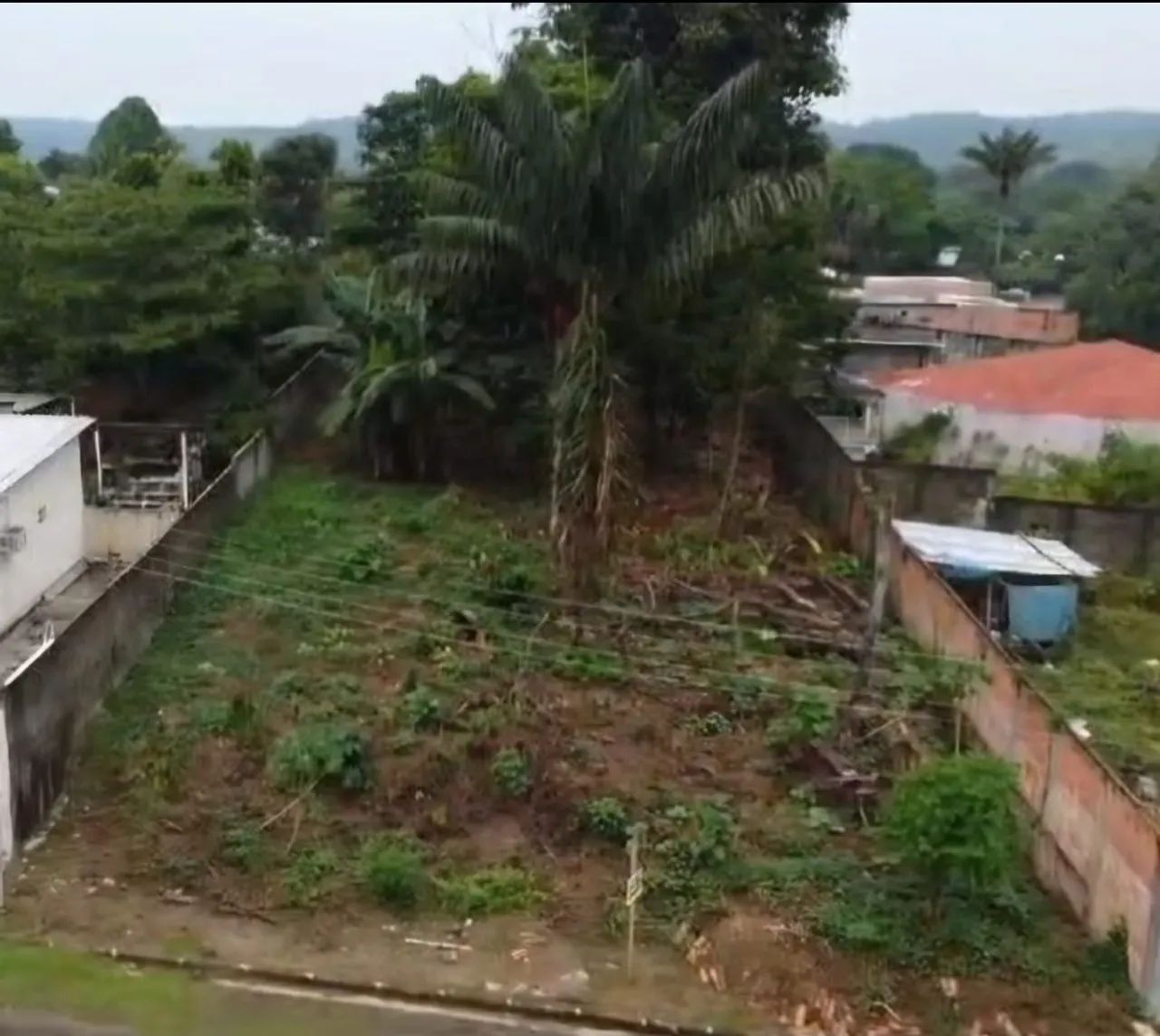 foto - Manaus - Cidade Nova