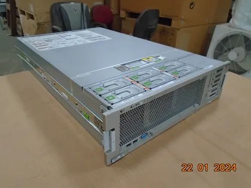 Servidor Sun Oracle Sparc T5-2 