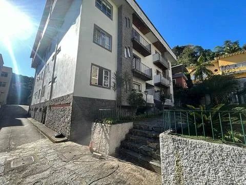 Captação de Apartamento a venda na Rua Edmundo de Lacerda, Saldanha Marinho, Petropolis, RJ