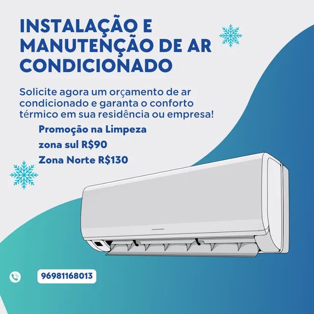 Limpeza de central em promoção,agende já a sua,