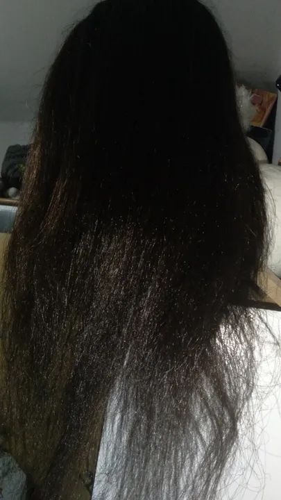 Cabeça de boneca para estudos de beleza - Foto 2