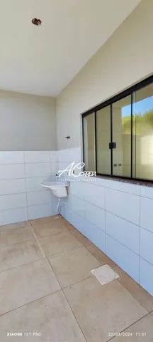 Imperdível ! Casas novas com preço excelente! Ilha da Madeira- Umuarama - Foto 5
