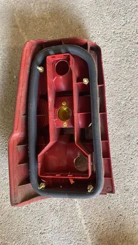 Lanterna Santana Quantum  - Foto 2