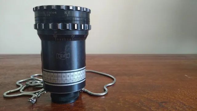 Visor de Diretor de Cinema /Viewfinder Universal - Motivsucher Tewe - Berlin - 2,55/2.33 - Foto 3