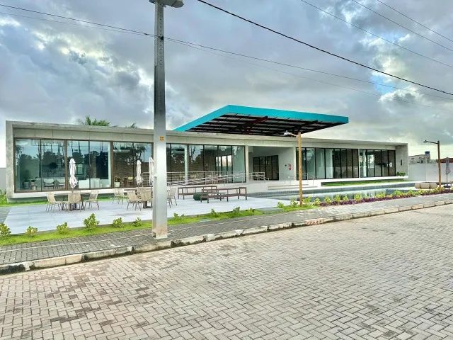 Cond. Fechado Riviera da Lagoa - Lotes Parcelados - Foto 10