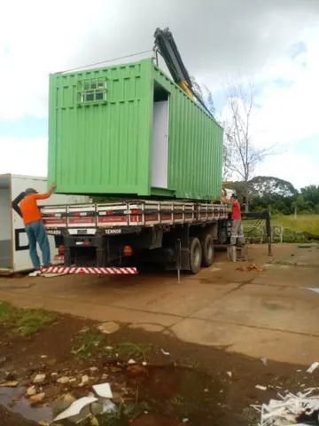 Container Customizado. - Foto 4