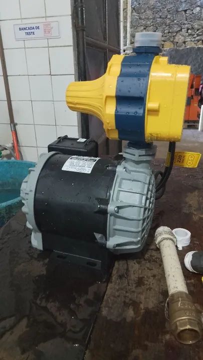 ENCANADOR (Rede de Água e Esgoto) - Foto 3