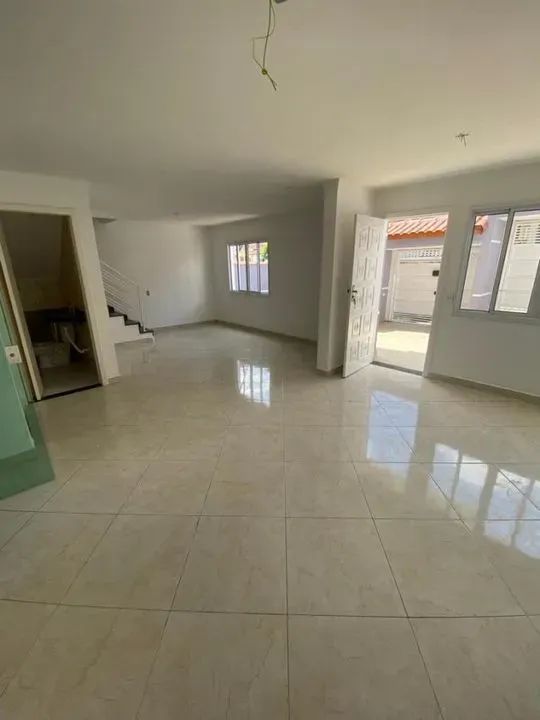 Sobrado Geminado para Venda em São Paulo, Horto Florestal, 3 dormitórios, 1 suíte, 2 banhe - Foto 2