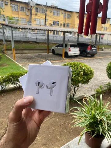 AirPods Pro 