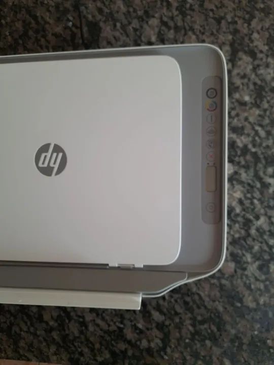 Impressora HP seminova  - Foto 4