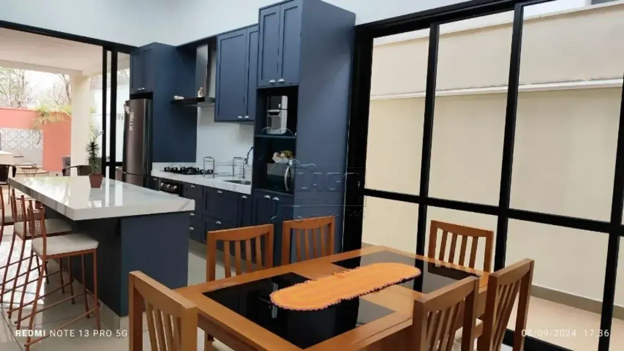 Casa de 155m² com 03 quartos à venda - Buona Vitta - Foto 4