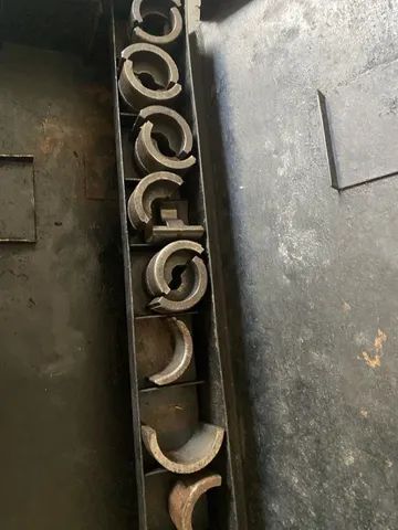 Alicate prensa terminal hidráulico - Foto 4