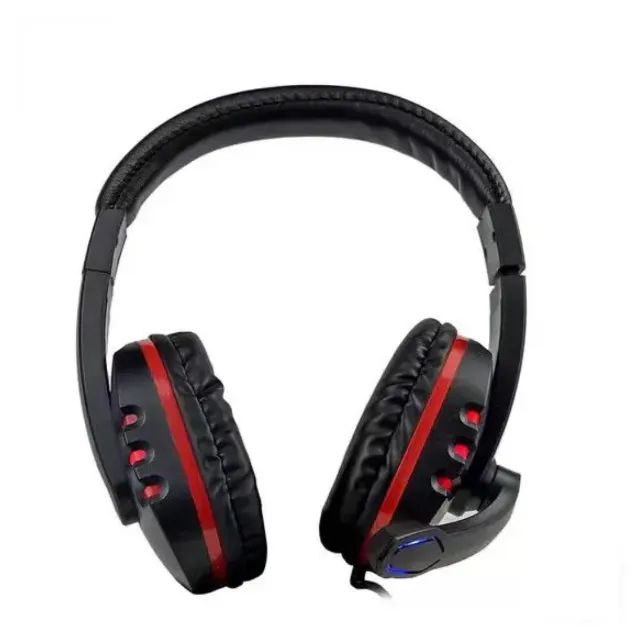 Headset Gamer para Pc Usb - Foto 3