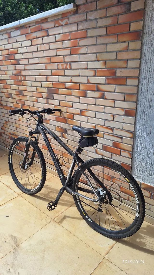 Bike First T-nine - Foto 2