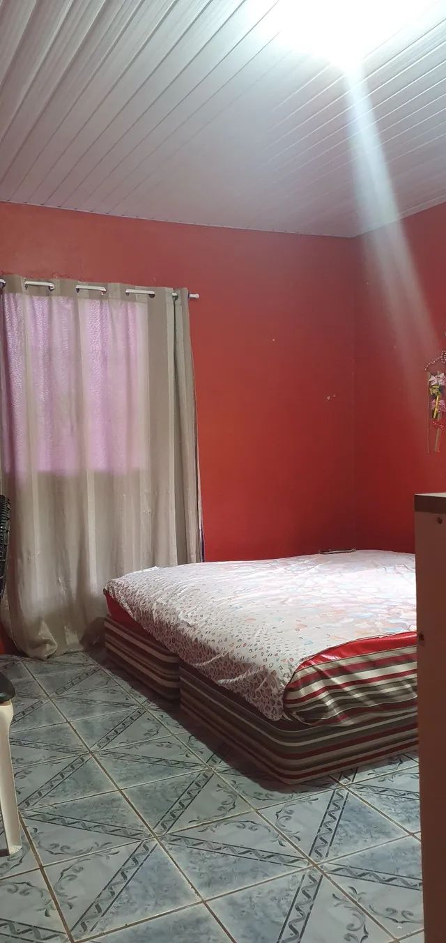 Casa no Colonia Terra Nova - Foto 4