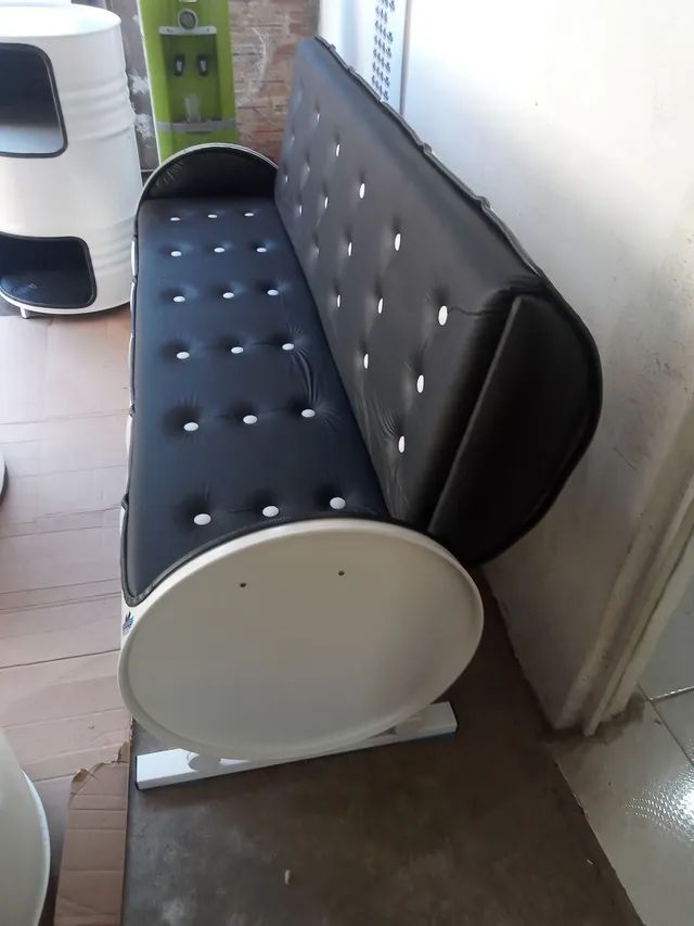 Tambores personalizados the, sofás de ? - Foto 3