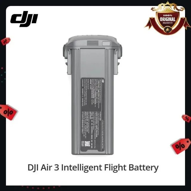 Bateria Drone  DJI-Air 3 - Foto 4