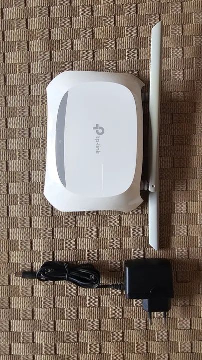 Roteador Wi-Fi Tp-Link