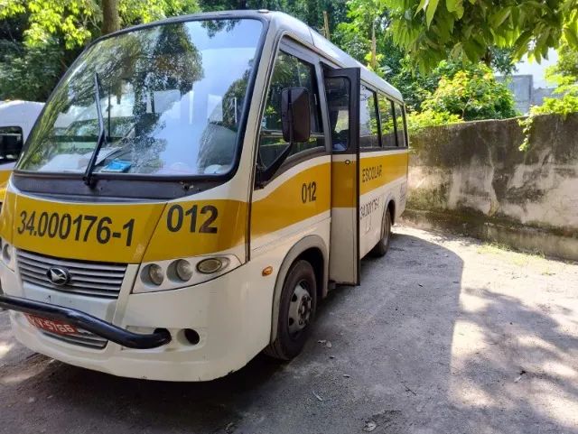 Vendo Dois Volares Escolar v6 - Foto 4