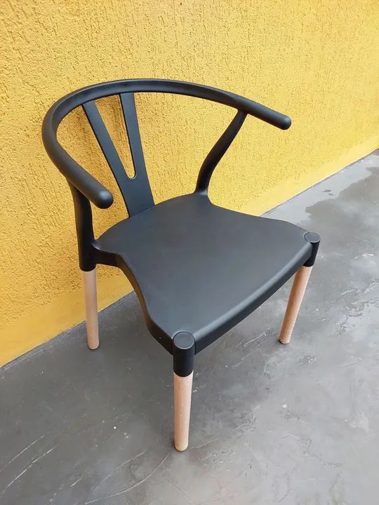  Cadeira  - Foto 2